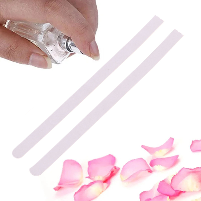 100 adet/takım Aromaterapi Kok - Perfume Fragrance Test incelemesi ve fiyatı