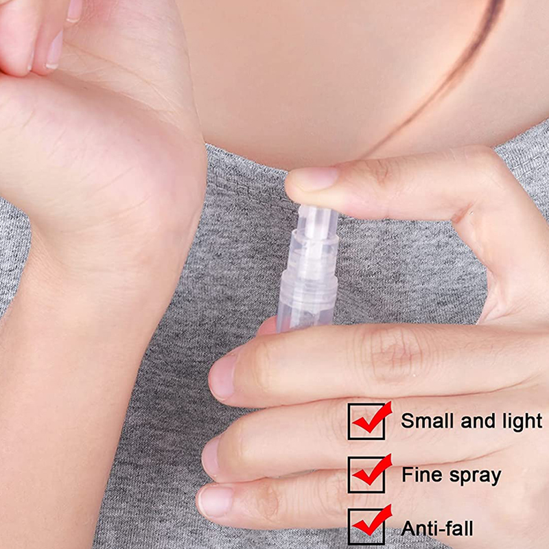 200 Adet 2/3/5/8/10 ml Mini Do - Perfume Fragrance Booster incelemesi ve fiyatı