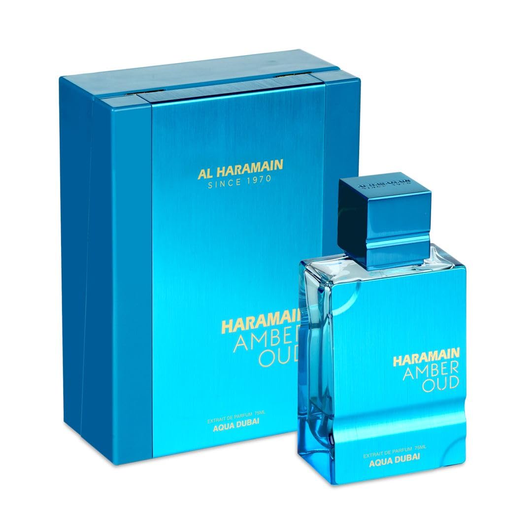 Al Haramain Amber Oud - Aqua D - Perfume Aqua Fragrance incelemesi ve fiyatı