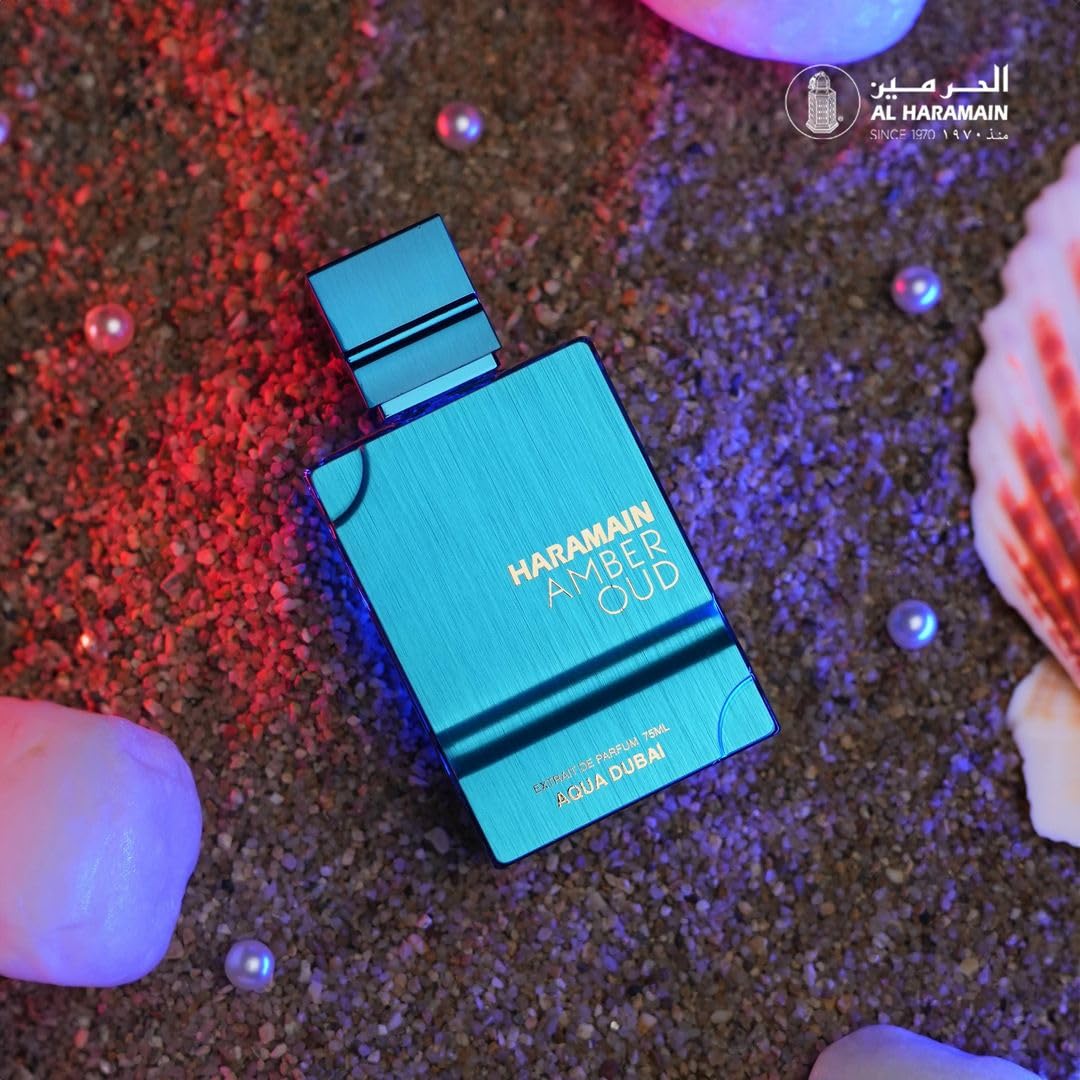 Al Haramain Amber Oud - Aqua D - Perfume Aqua Fragrance incelemesi ve fiyatı