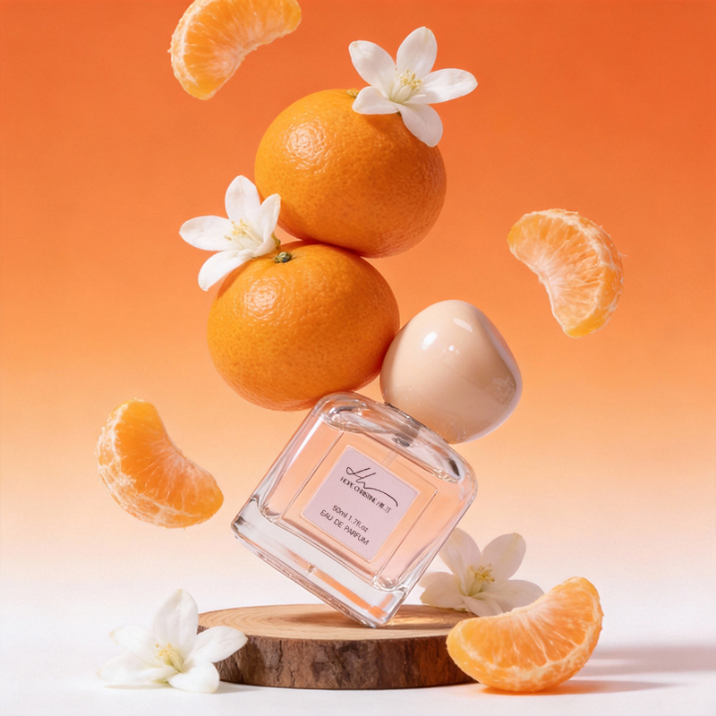 Hope Christine Niche Citrus Me - Perfume Aqua Fragrance incelemesi ve fiyatı