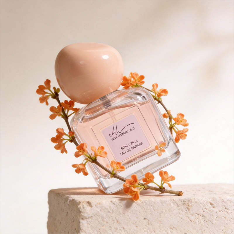 Hope Christine Niche Citrus Me - Perfume Aqua Fragrance incelemesi ve fiyatı