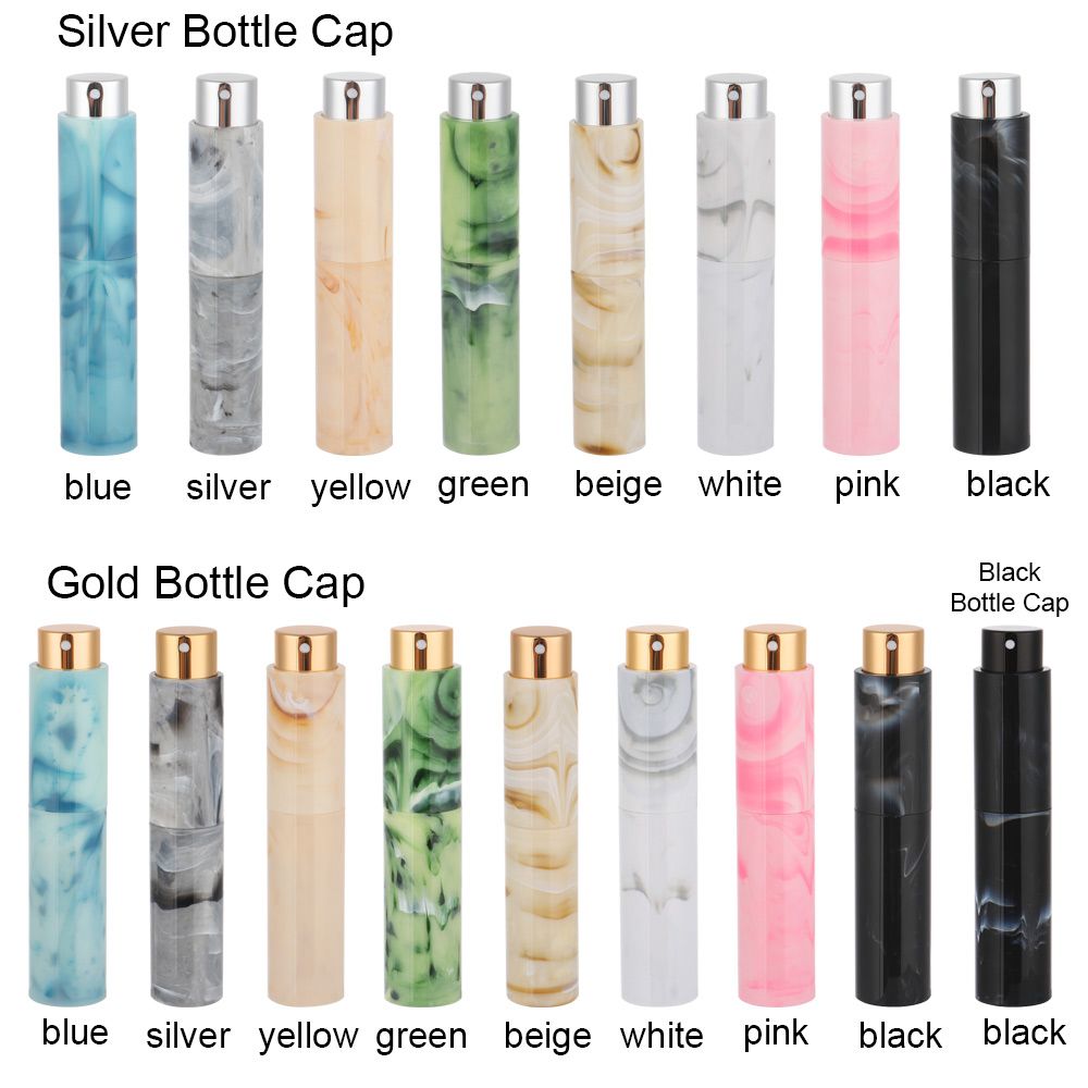 10ML seyahat mermer desen taşı - Perfume Fragrance Booster incelemesi ve fiyatı