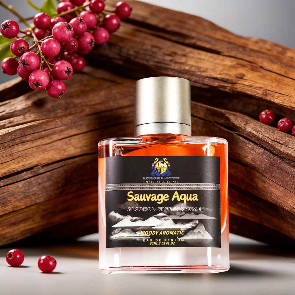 Sauvage Aqua: Baharatlı Odunsu - Perfume Aqua Fragrance incelemesi ve fiyatı