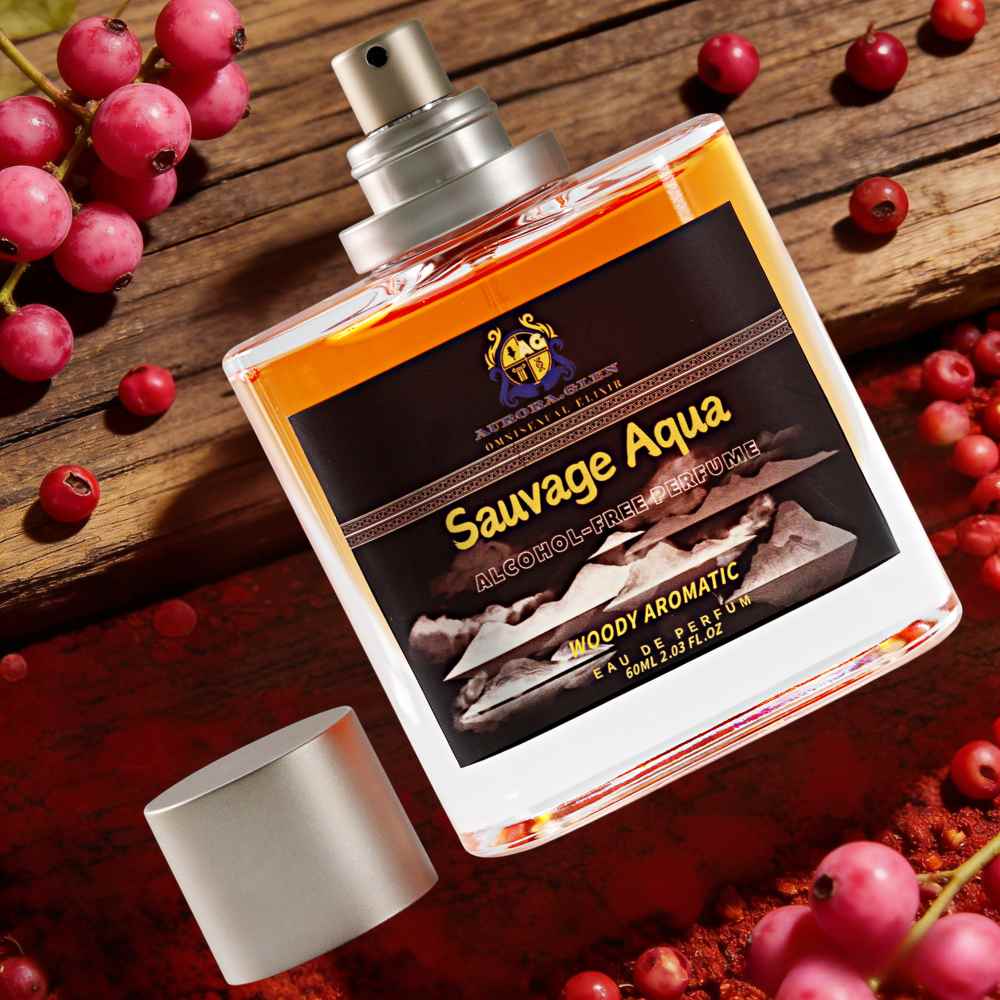 Sauvage Aqua: Baharatlı Odunsu - Perfume Aqua Fragrance incelemesi ve fiyatı