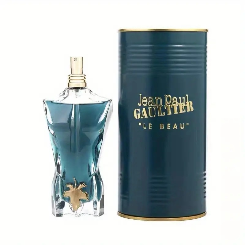 Jean Paul Gaultier Le Beau'nun - Perfume Fragrance Jean Paul Gaultier Le Male incelemesi ve fiyatı
