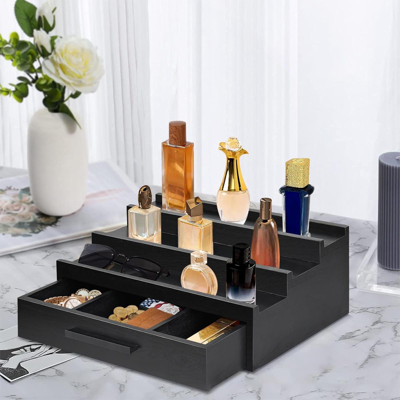 Koku Düzenleyici Üç Katlı Parf - Perfume Fragrance Type incelemesi ve fiyatı