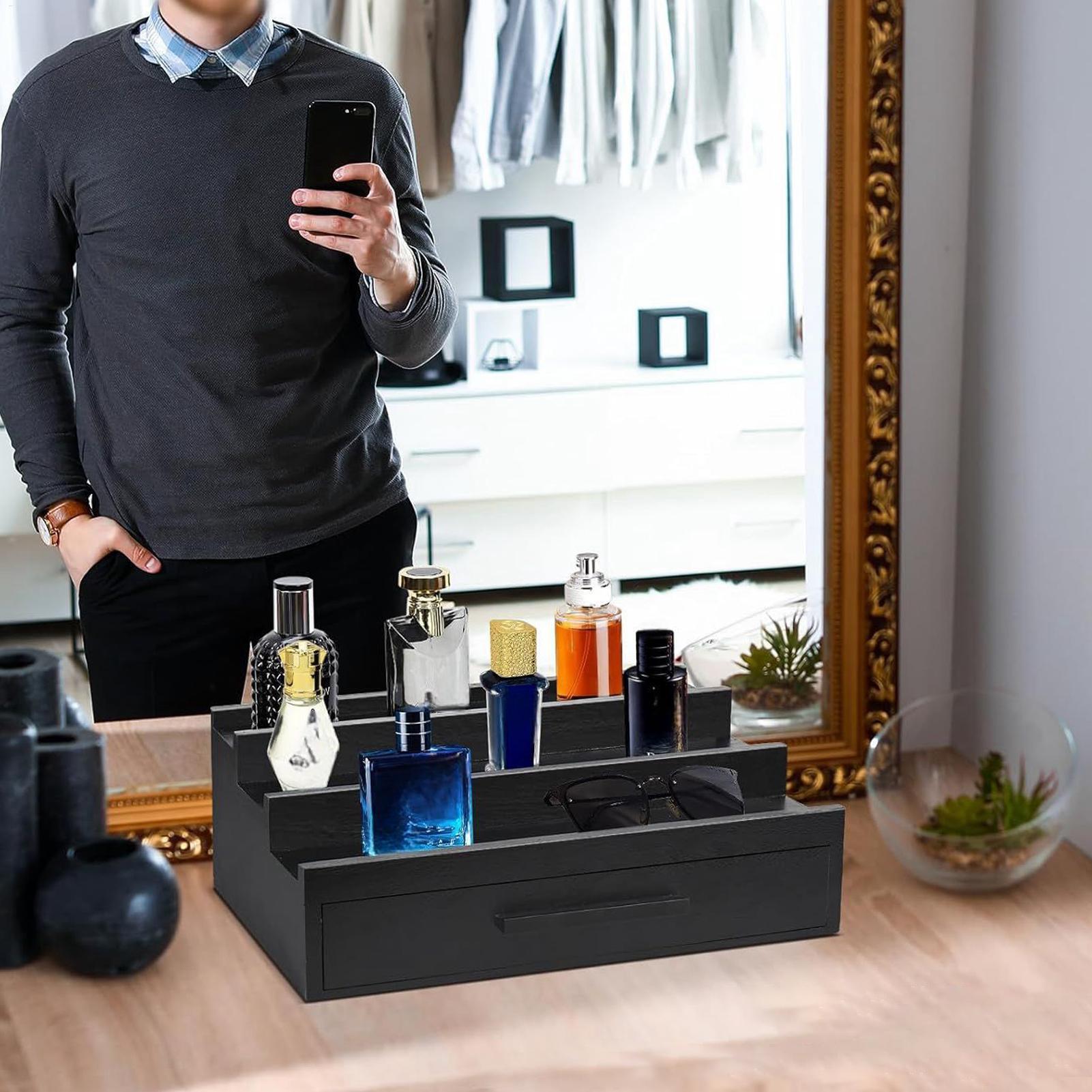 Koku Düzenleyici Üç Katlı Parf - Perfume Fragrance Type incelemesi ve fiyatı