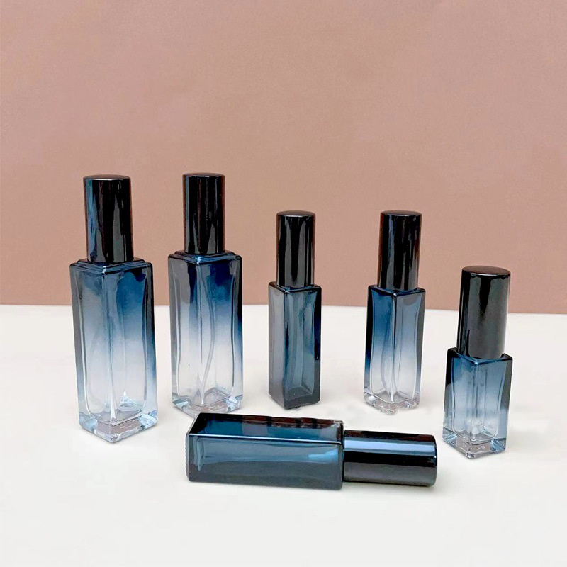 5ml 9ml 20ml parfüm sprey şişe - Perfume Fragrance Vending Machine incelemesi ve fiyatı