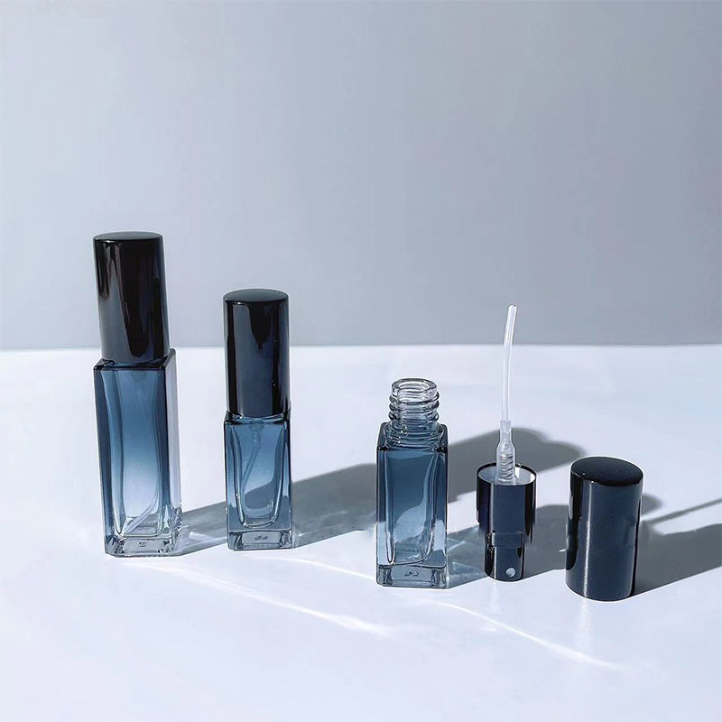5ml 9ml 20ml parfüm sprey şişe - Perfume Fragrance Vending Machine incelemesi ve fiyatı