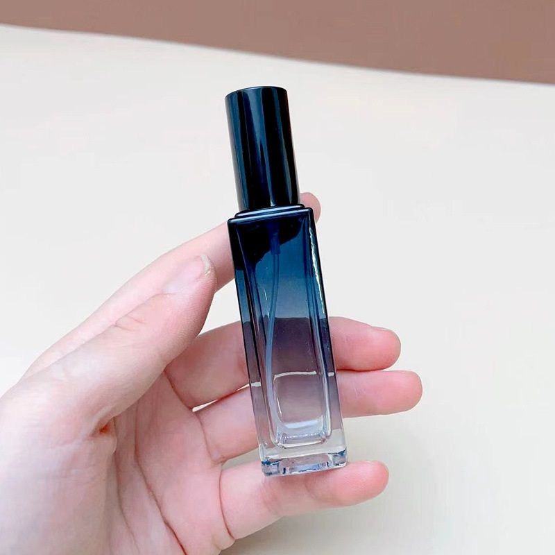 5ml 9ml 20ml parfüm sprey şişe - Perfume Fragrance Vending Machine incelemesi ve fiyatı