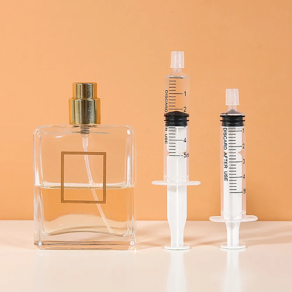 5/10ml 10 adet İğnesiz Premium - Perfume Fragrance Vending Machine incelemesi ve fiyatı