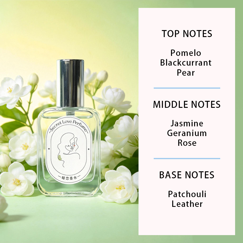 Gizli Aşk Greyfurt Yasemin Taz - Perfume Aqua Fragrance incelemesi ve fiyatı