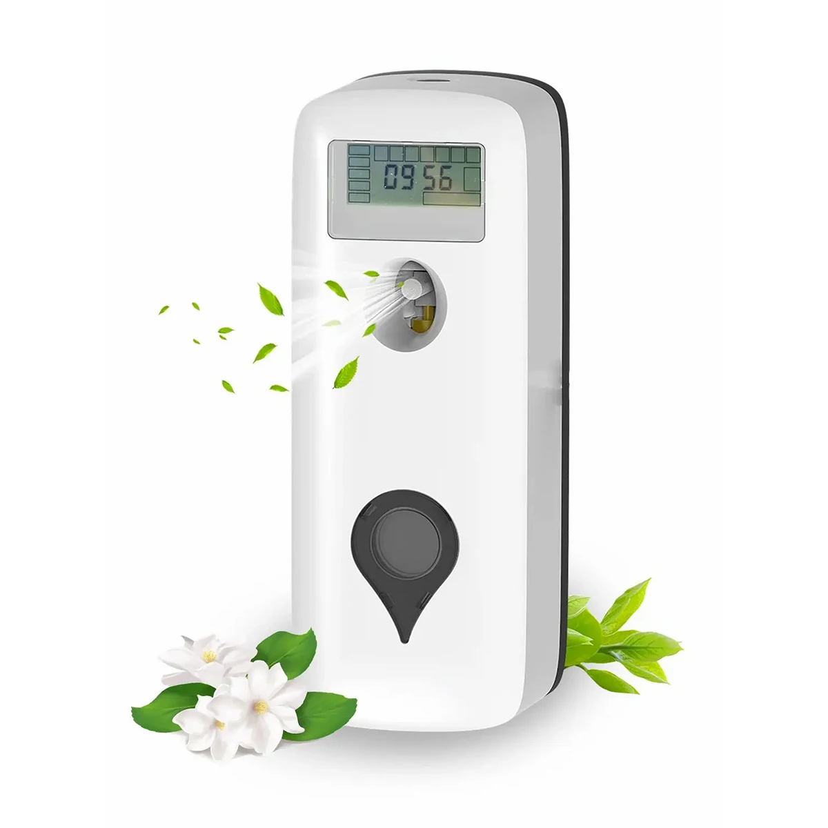 Sıvı oda spreyi dispanseri duv - Perfume Room Fragrance incelemesi ve fiyatı