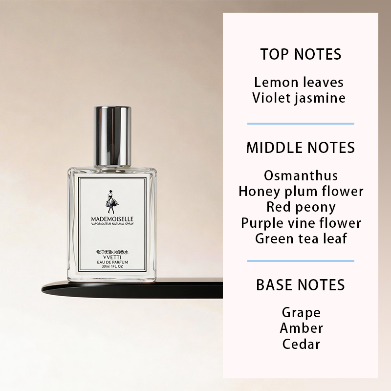 Mademoiselle Cool Fresh Çiçeks - Perfume Aqua Fragrance incelemesi ve fiyatı