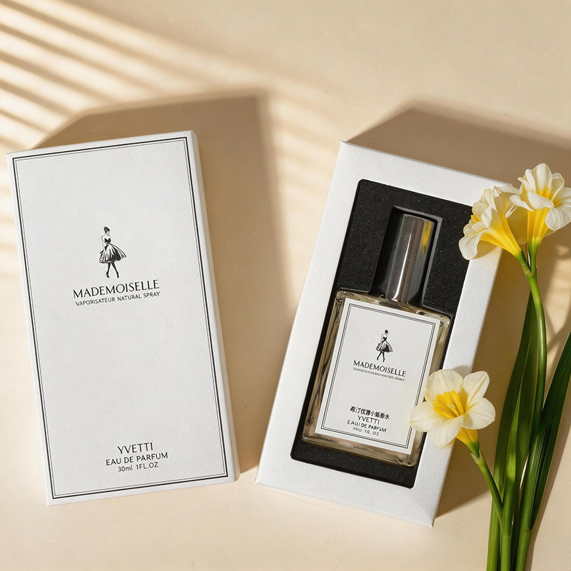 Mademoiselle Cool Fresh Çiçeks - Perfume Aqua Fragrance incelemesi ve fiyatı