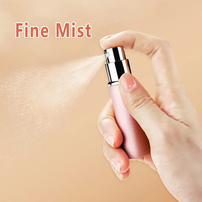 4 adet + 4 Aksesuar 5 ml Doldu - Perfume Fragrance Booster incelemesi ve fiyatı