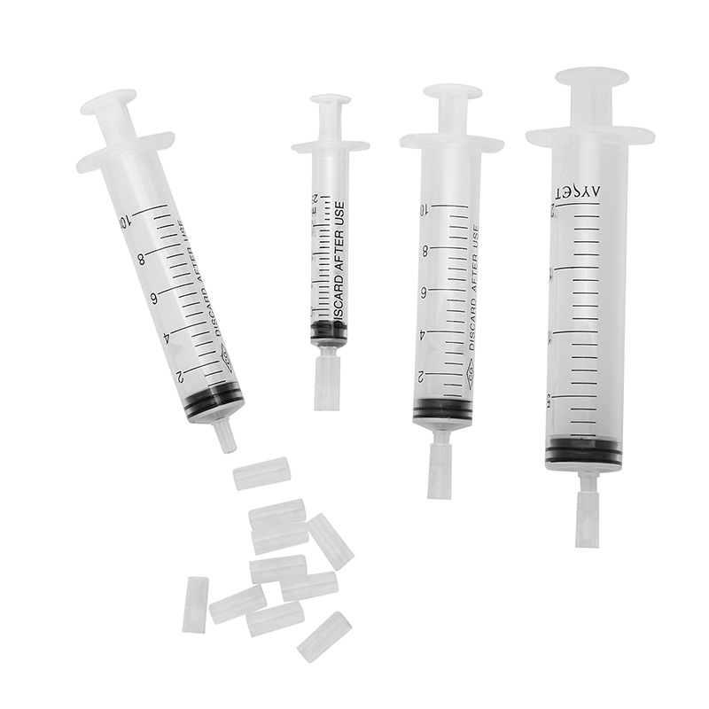 2/5/10 ml doldurulabilir parfü - Perfume Fragrance Booster incelemesi ve fiyatı