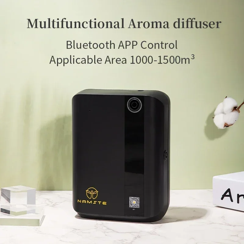 Ev Parfümü için Elektrikli Kok - Perfume Room Fragrance incelemesi ve fiyatı