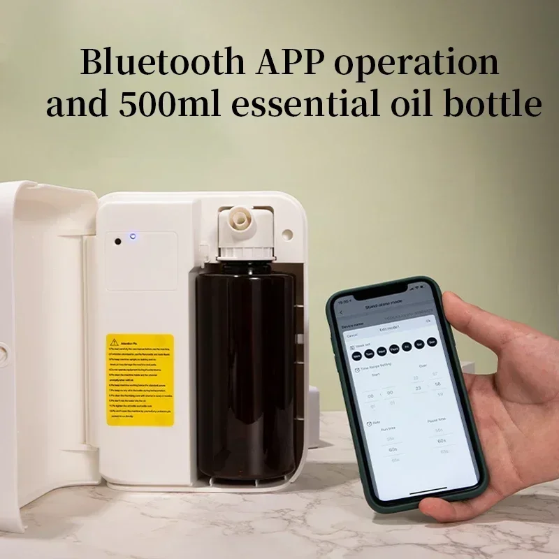 Ev Parfümü için Elektrikli Kok - Perfume Room Fragrance incelemesi ve fiyatı