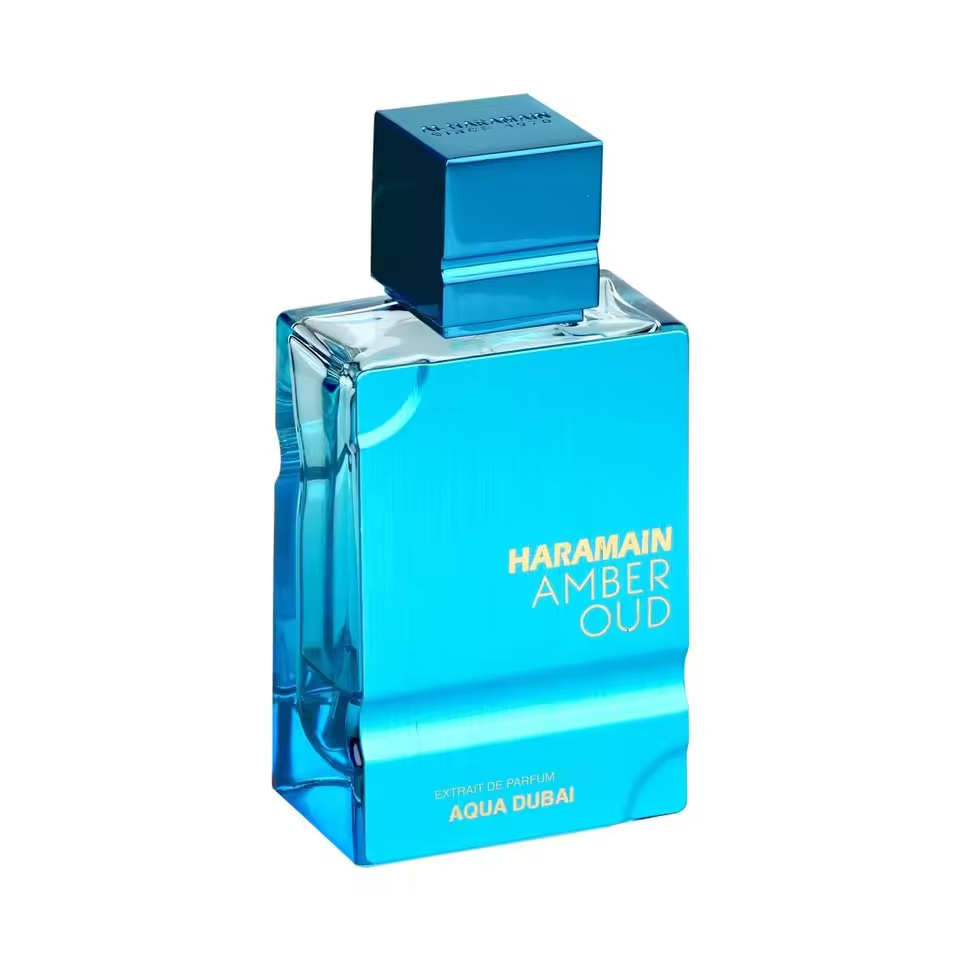Al Haramain Amber Oud Aqua Dub - Perfume Aqua Fragrance incelemesi ve fiyatı