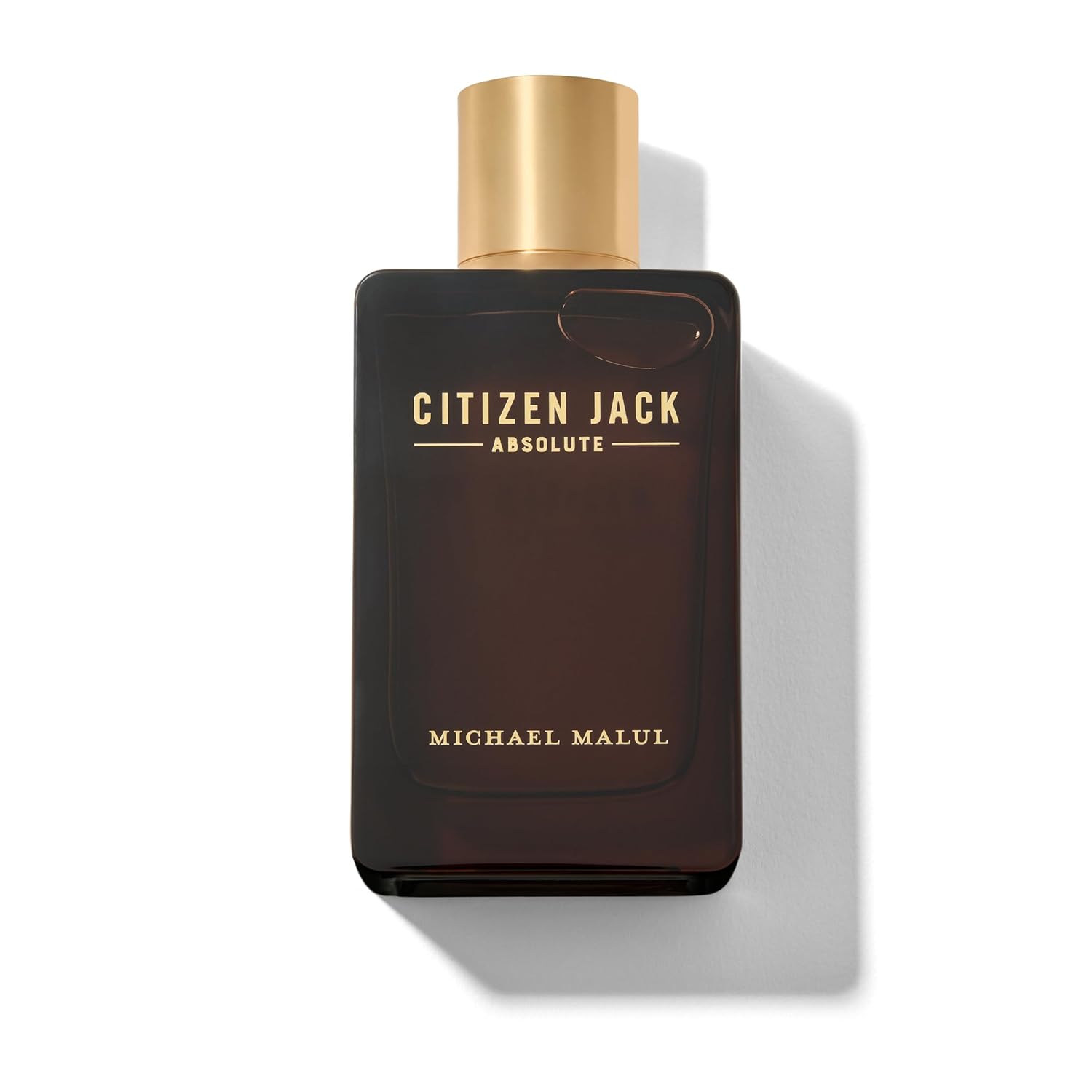 Michael Malul Citizen Jack Abs - Fragrance Perfume For Man incelemesi ve fiyatı
