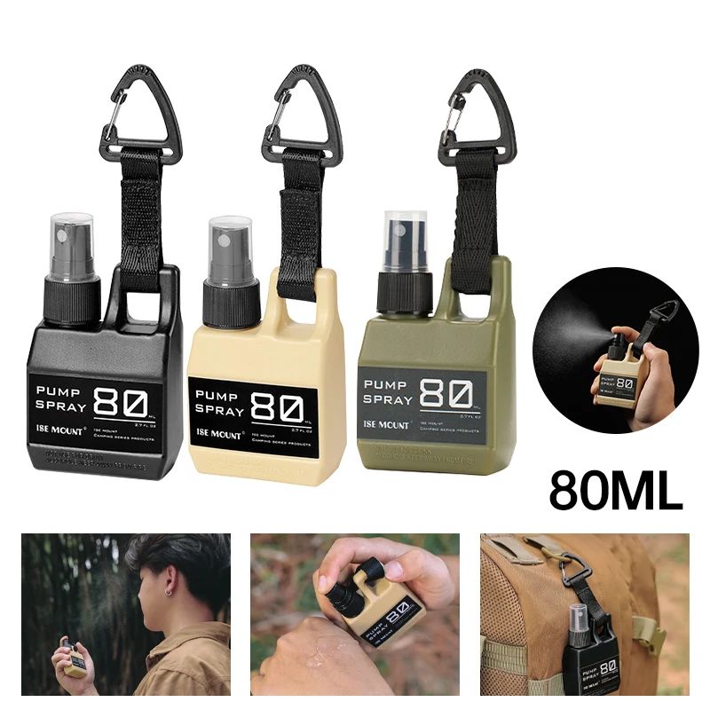 80 ml Atomizer Şişe Taşınabili - Perfume Fragrance Vending Machine incelemesi ve fiyatı