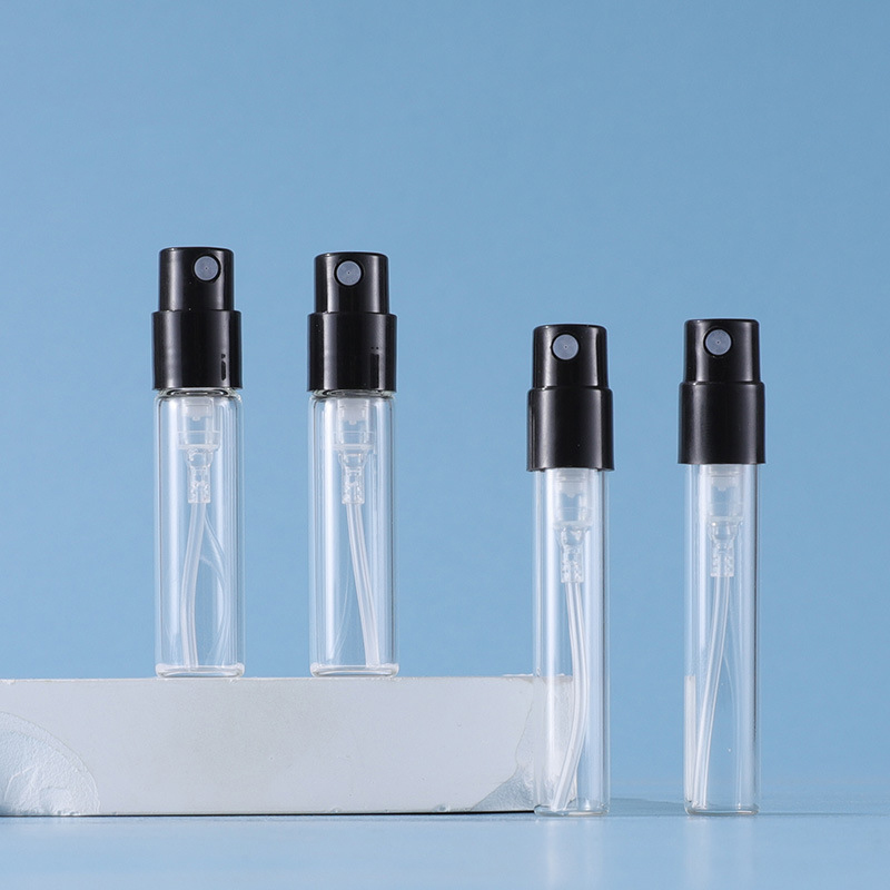 1X 10X 100x 1ml 1.5ml 2ml 2.5m - Perfume Fragrance Booster incelemesi ve fiyatı
