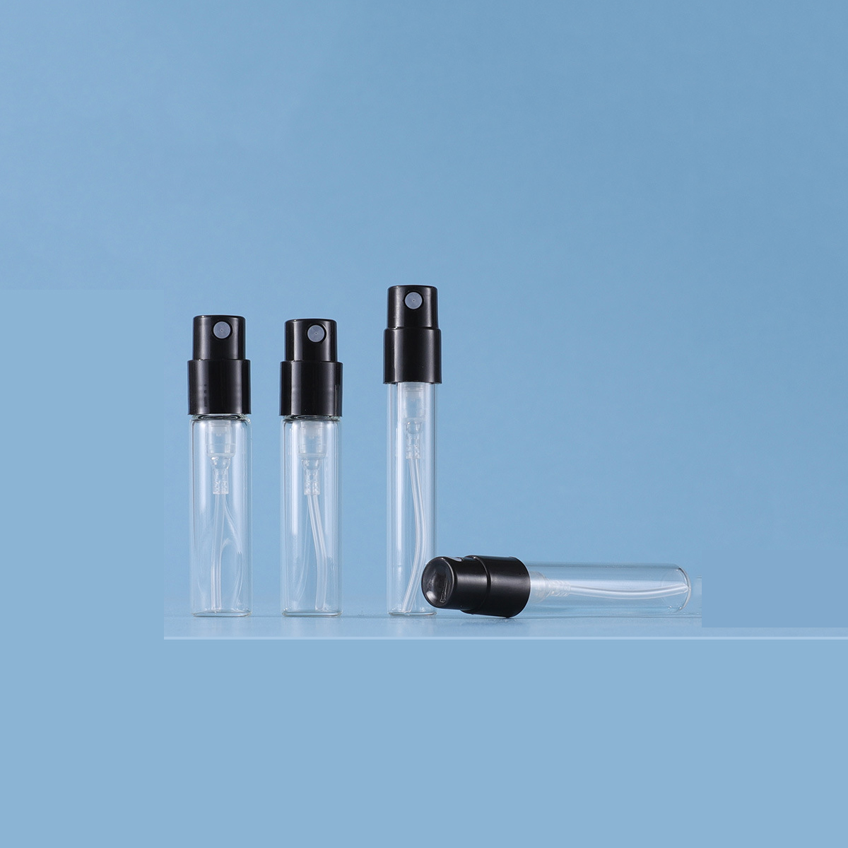 1X 10X 100x 1ml 1.5ml 2ml 2.5m - Perfume Fragrance Booster incelemesi ve fiyatı