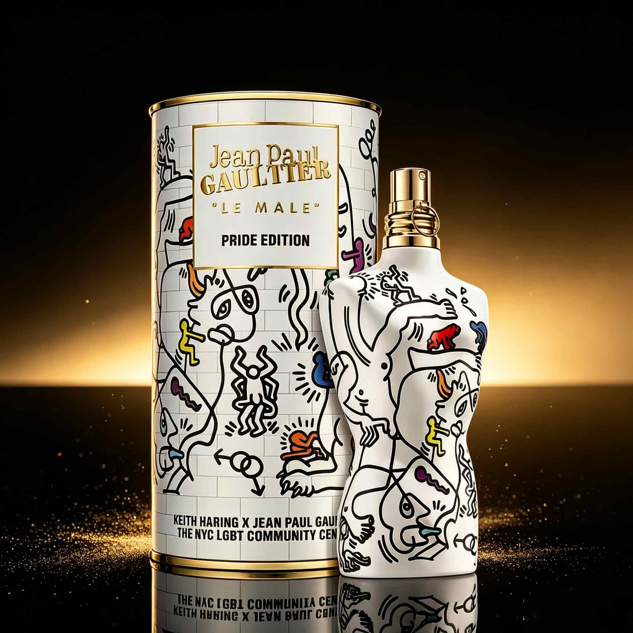 Jean Paul Gaultier Le Male Pri - Perfume Fragrance Jean Paul Gaultier Le Male incelemesi ve fiyatı
