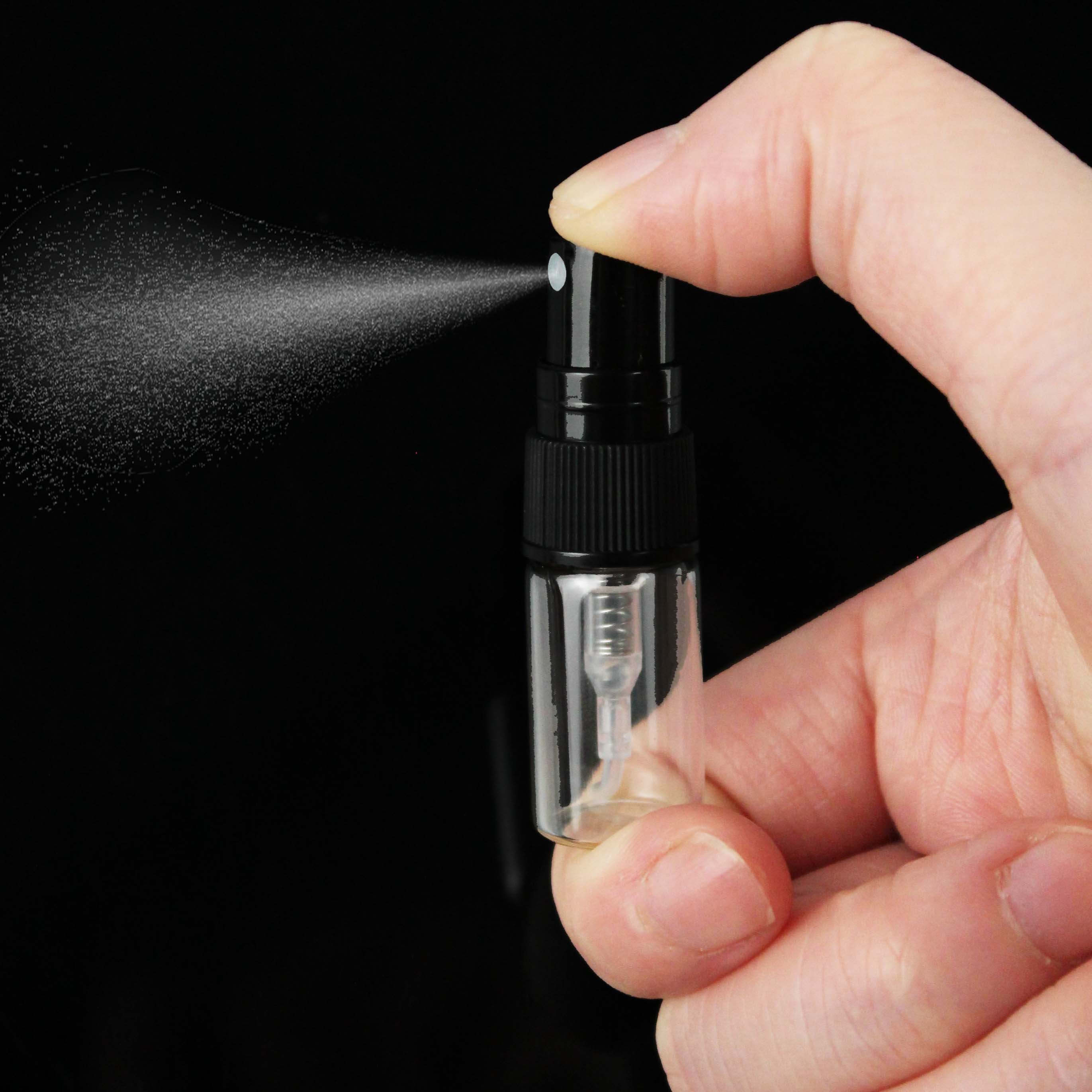 20/30/50/100 adet 2ml 3ml 5ml  - Perfume Fragrance Booster incelemesi ve fiyatı