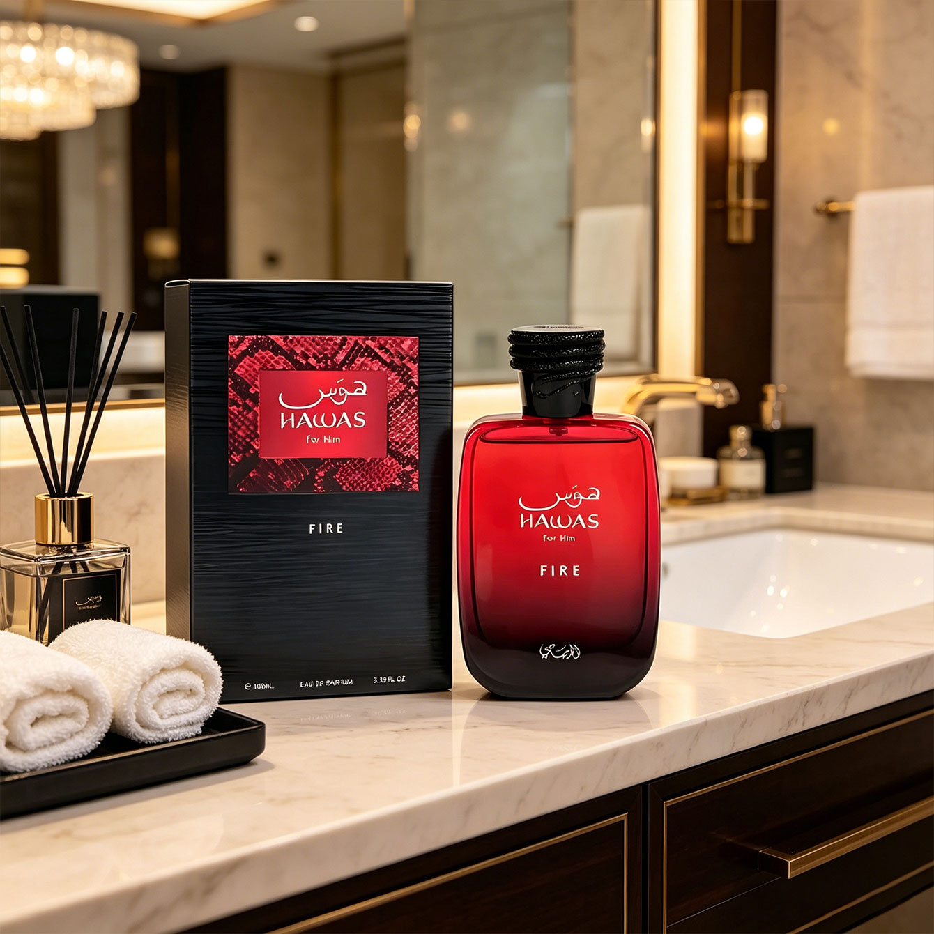 Ice For Him 100ml EDP Erkek Ko - Fragrance Perfume For Man incelemesi ve fiyatı