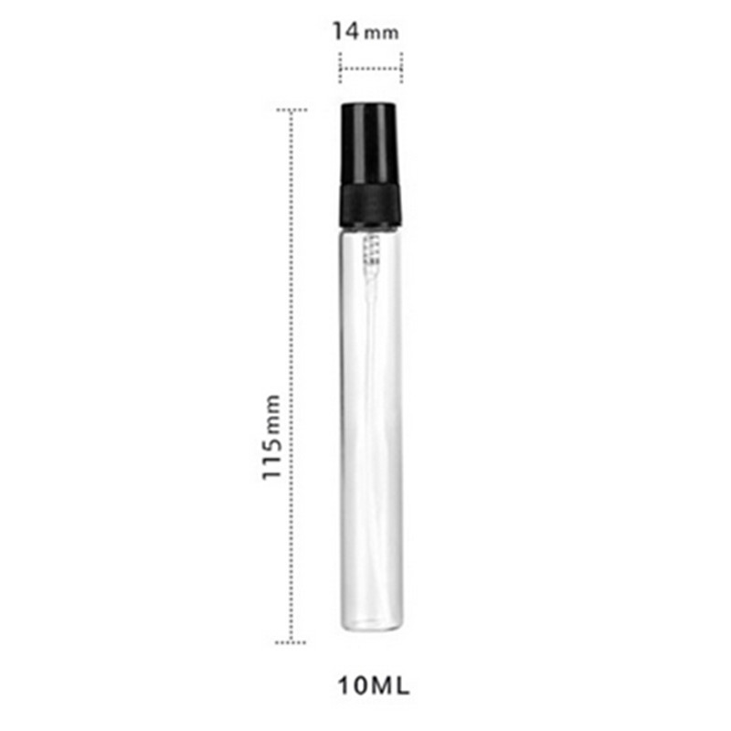 Toplu Paket 5/50/100PCS 10ML M - Perfume Fragrance Booster incelemesi ve fiyatı