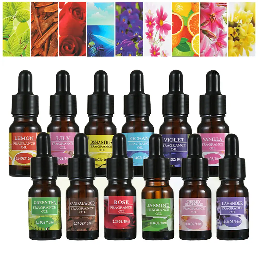 Araba Parfümü Yedek Sıvı Esans - Perfume Room Fragrance incelemesi ve fiyatı