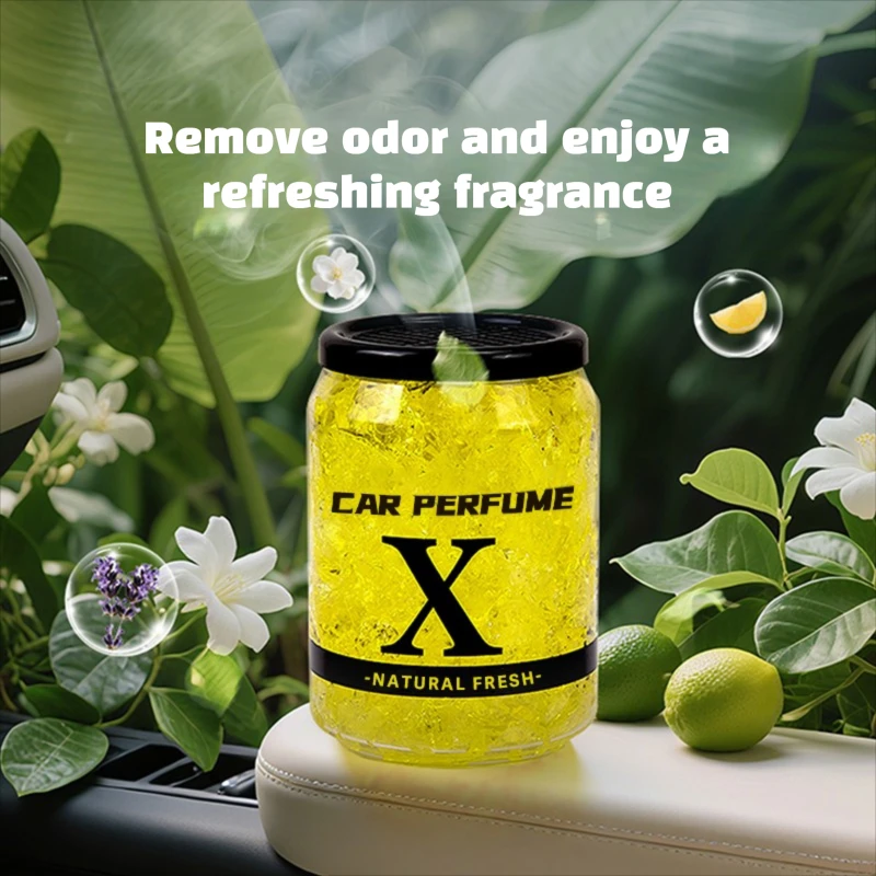 220g Katı Araba Parfüm Hava Sp - Perfume Room Fragrance incelemesi ve fiyatı