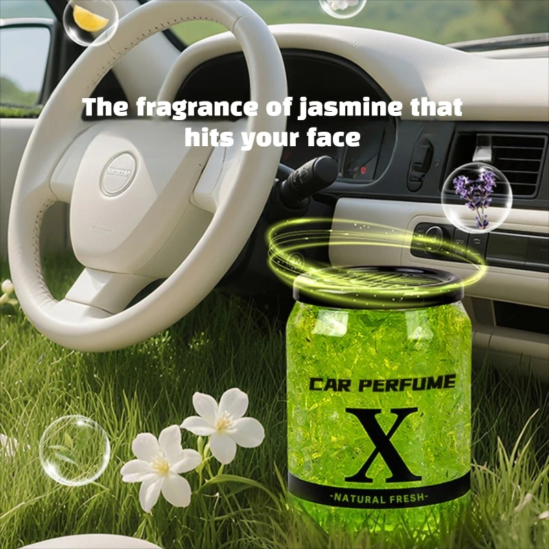 220g Katı Araba Parfüm Hava Sp - Perfume Room Fragrance incelemesi ve fiyatı