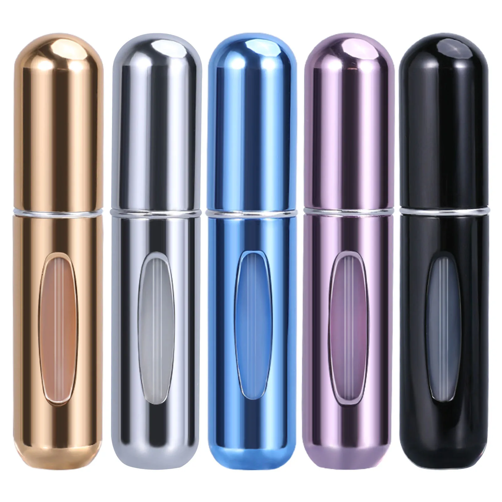 5 ml Doldurulabilir Parfüm Spr - Perfume Fragrance Booster incelemesi ve fiyatı