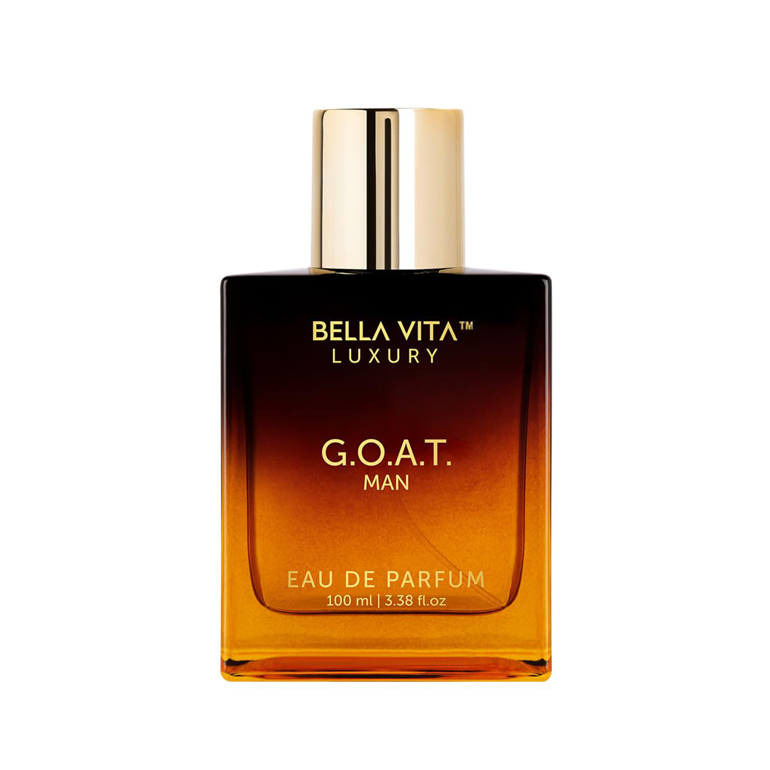 Bellavita Lüks G.O.A.T. Parfüm - Fragrance Perfume For Man incelemesi ve fiyatı