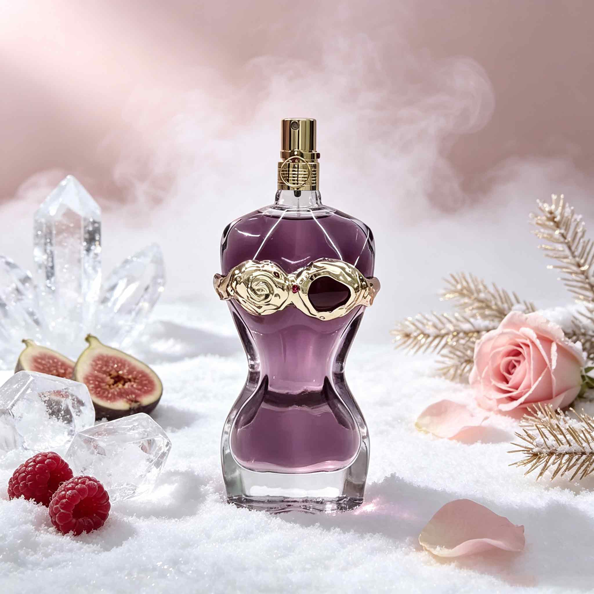Jean Paul Gaultier La Belle Ro - Perfume Fragrance Jean Paul Gaultier incelemesi ve fiyatı