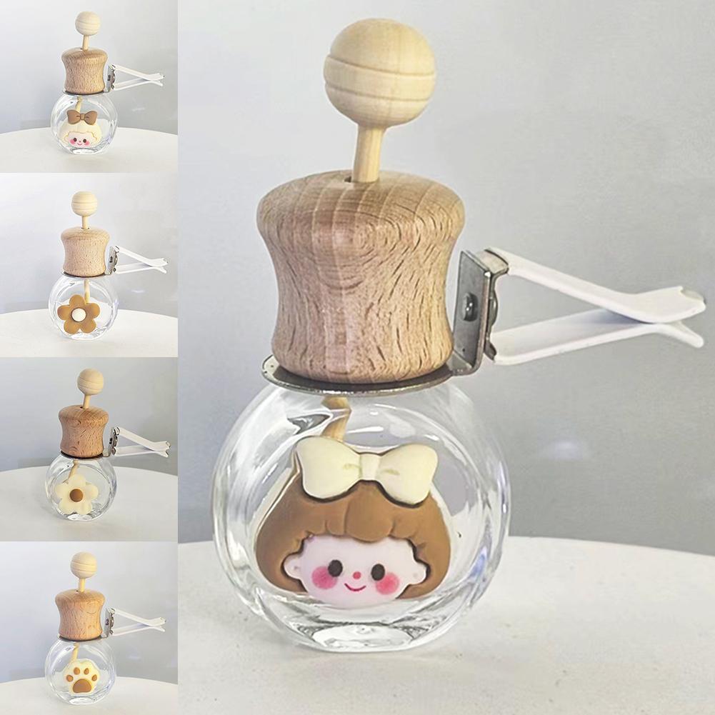 Araca Monte Edilen Parfüm Şişe - Perfume Fragrance Type incelemesi ve fiyatı