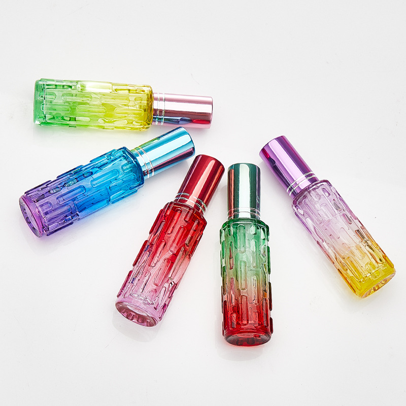 1 Adet 10 ml Renkli Kare Cam P - Perfume Fragrance Booster incelemesi ve fiyatı