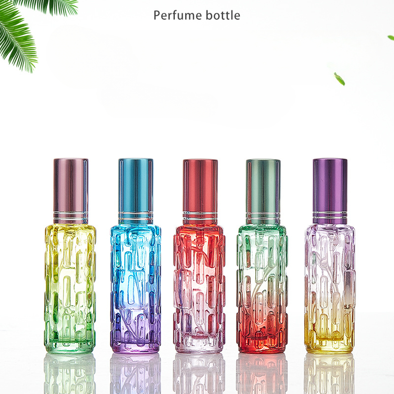 1 Adet 10 ml Renkli Kare Cam P - Perfume Fragrance Booster incelemesi ve fiyatı