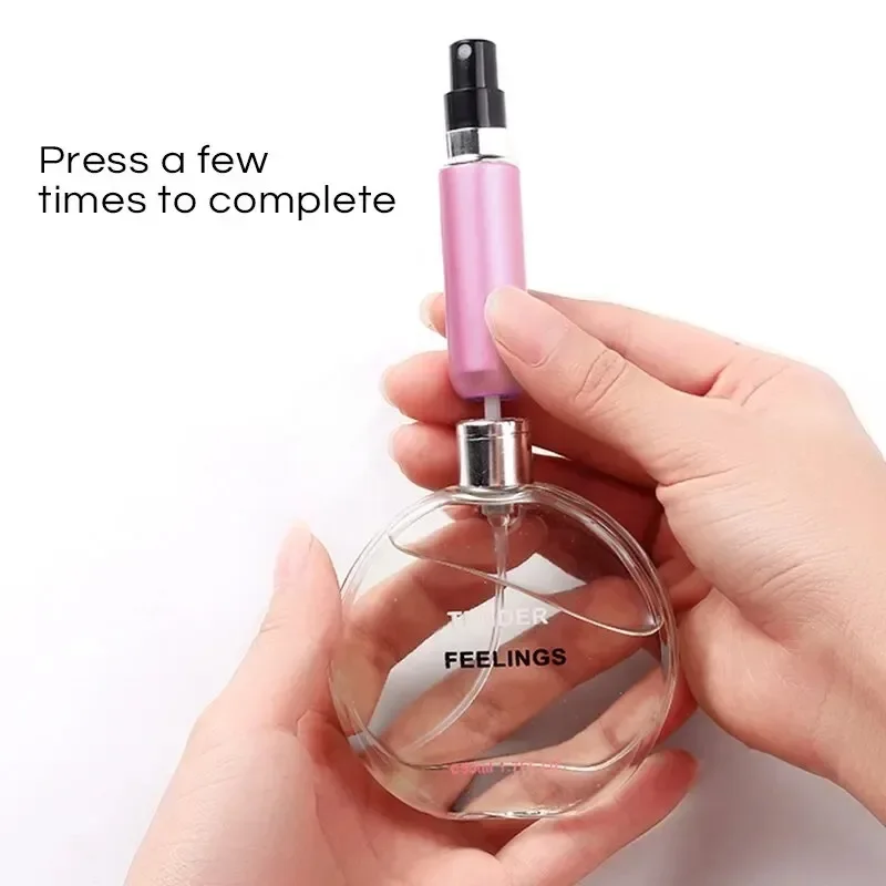 3/5/10 adet Koku Basın Tipi Sp - Perfume Fragrance Type incelemesi ve fiyatı