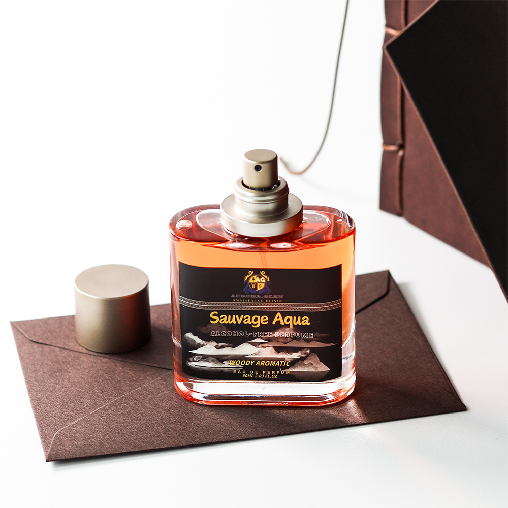 Sauvage Aqua Erkek Baharatlı W - Perfume Aqua Fragrance incelemesi ve fiyatı