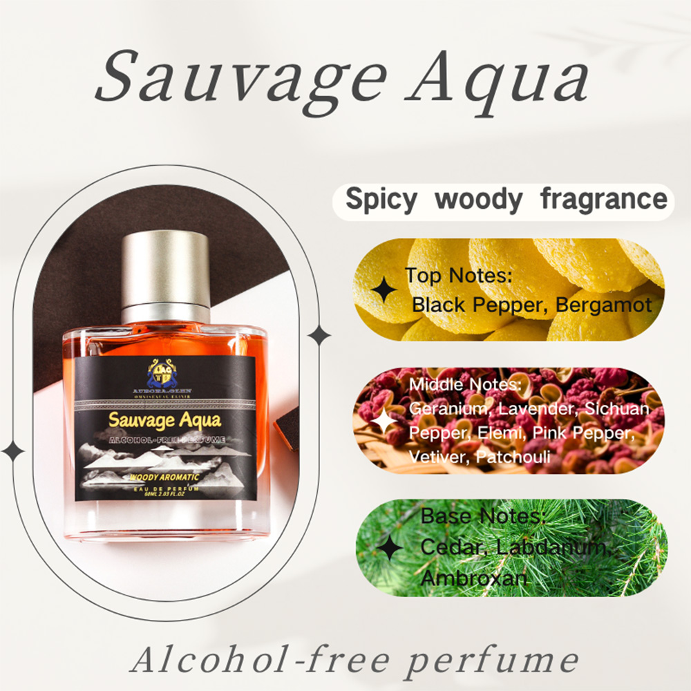 Sauvage Aqua Erkek Baharatlı W - Perfume Aqua Fragrance incelemesi ve fiyatı