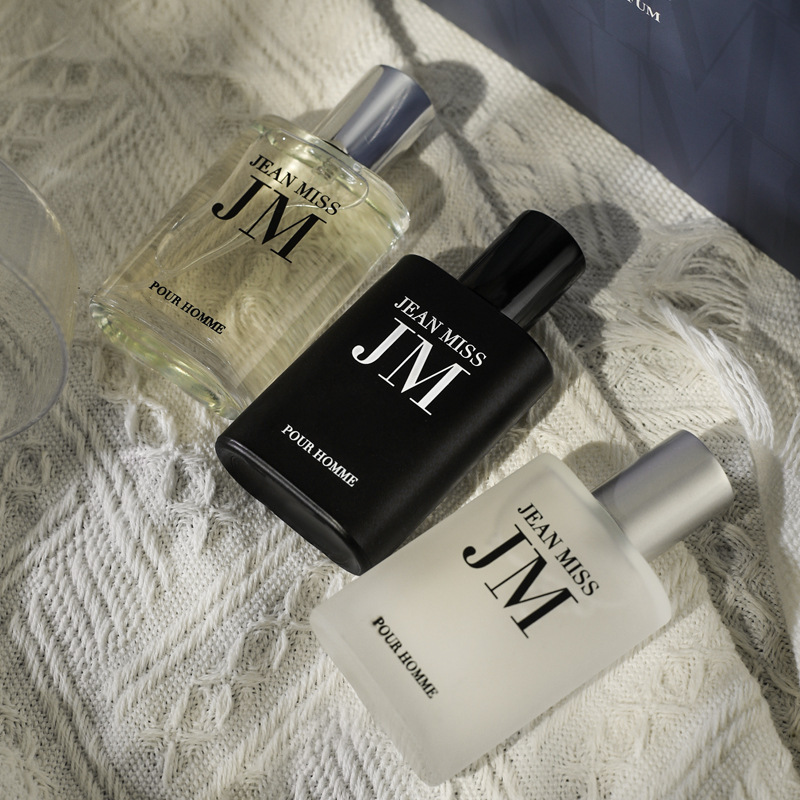 3 Parça Erkek Eau de Toilette  - Perfume In Fragrance incelemesi ve fiyatı
