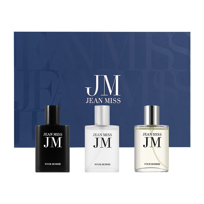 3 Parça Erkek Eau de Toilette  - Perfume In Fragrance incelemesi ve fiyatı