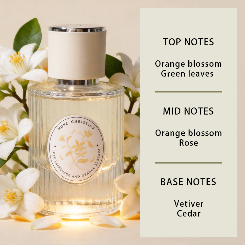 HOPE CHRISTINE Marka Portakal  - Perfume Aqua Fragrance incelemesi ve fiyatı