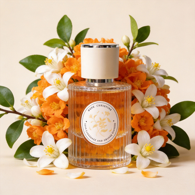 HOPE CHRISTINE Marka Portakal  - Perfume Aqua Fragrance incelemesi ve fiyatı