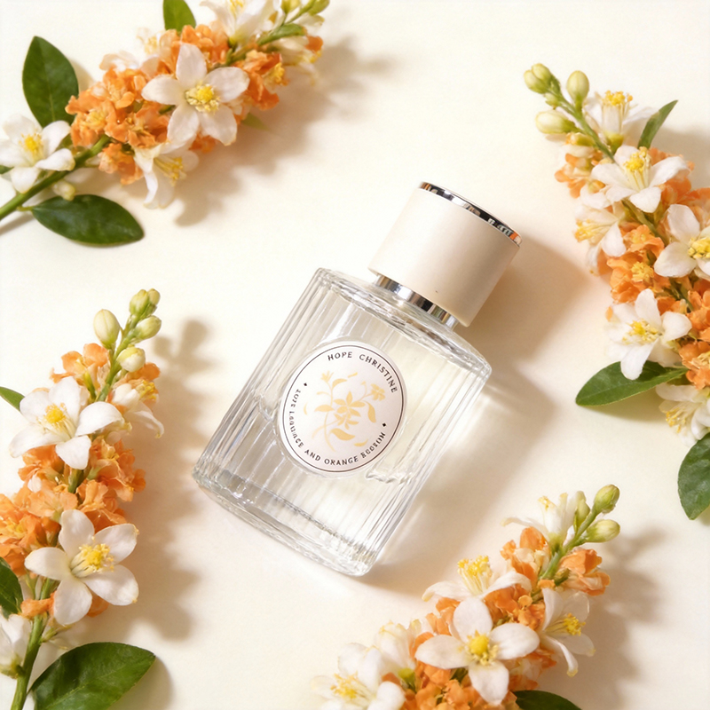 HOPE CHRISTINE Marka Portakal  - Perfume Aqua Fragrance incelemesi ve fiyatı